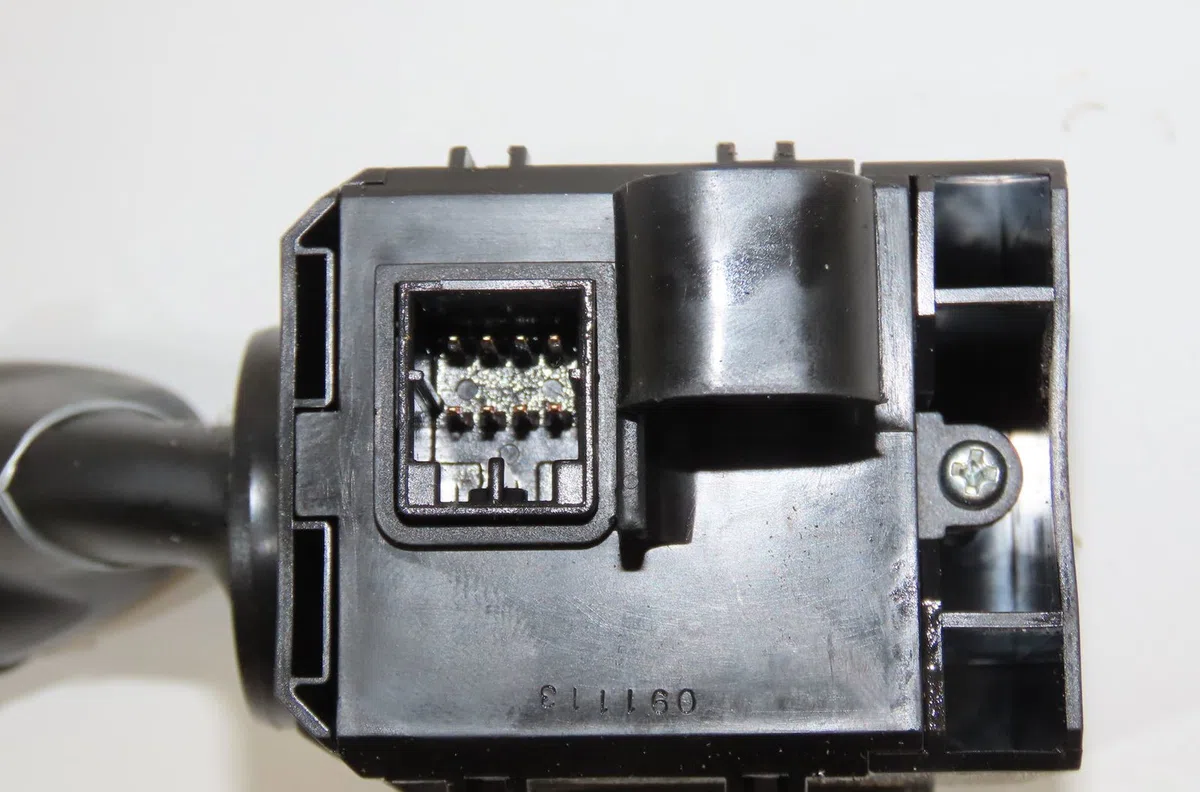 Commande essuie glace Honda CIVIC VIII Hatchback (FN, FK) 1.4 (fk1, fn4) (2008) occasion — photo 2