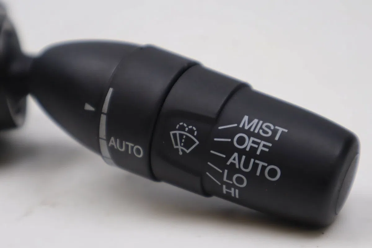 Commande essuie glace Honda CIVIC VIII Hatchback (FN, FK) 1.8 (fn1, fk2) (2005) occasion — photo 4