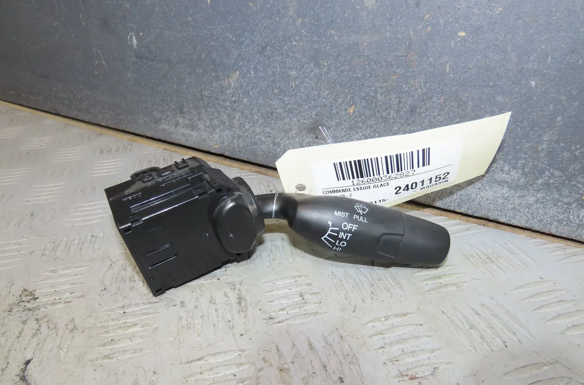 Commande essuie glace HONDA CR-Z occasion