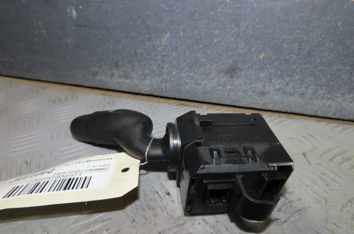 Commande essuie glace HONDA CR-Z occasion — photo 2