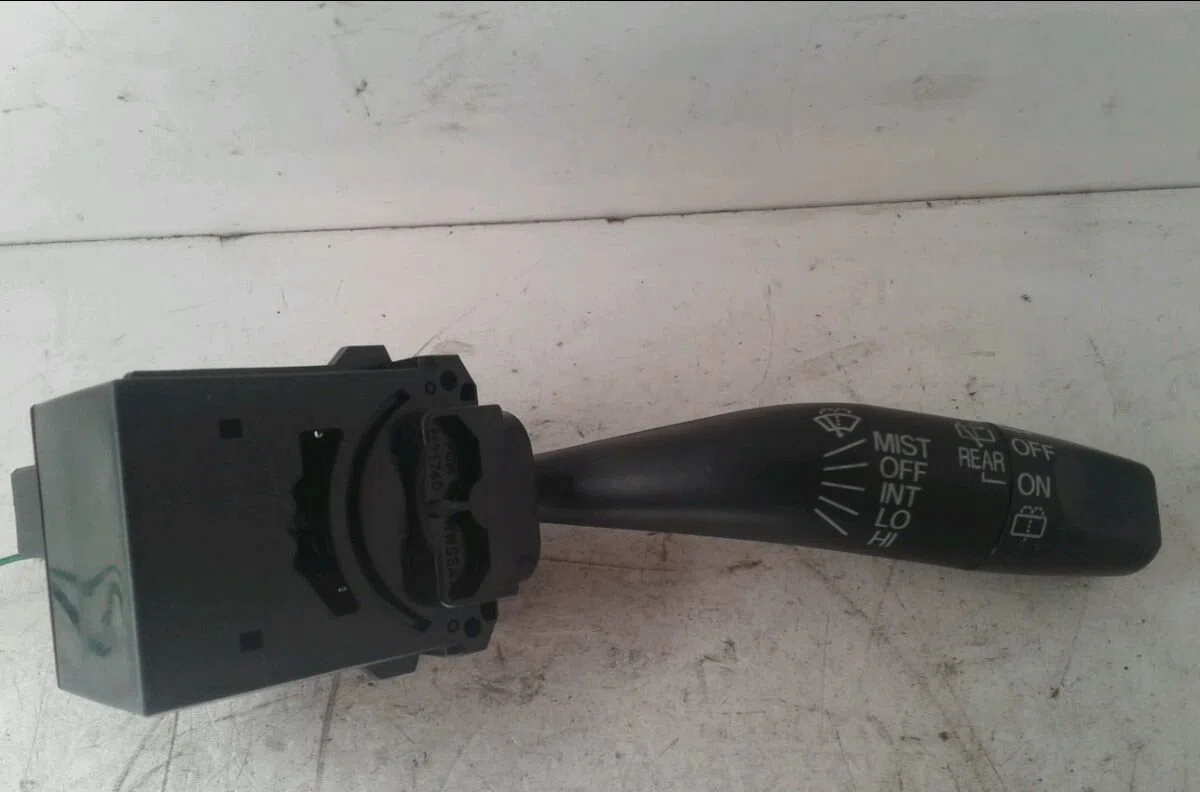 Commande essuie glace HONDA JAZZ I 2003 occasion