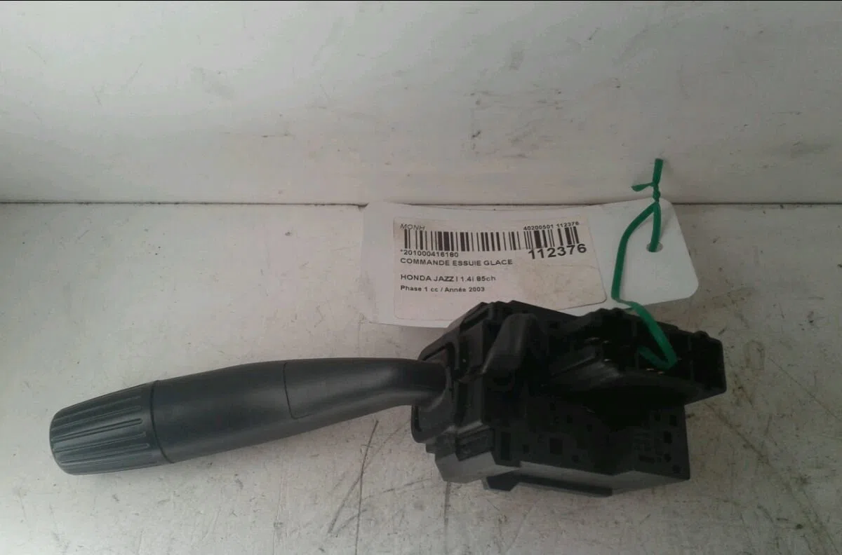 Commande essuie glace HONDA JAZZ I 2003 occasion — photo 3