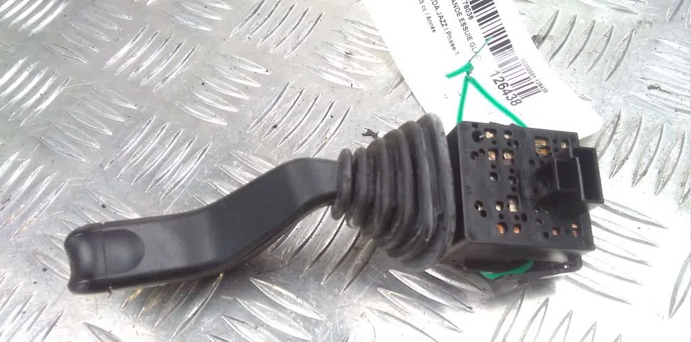 Commande essuie glace Honda JAZZ II (GD_, GE3, GE2) 1.2 i-dsi (gd5, ge2) (2002-2008) 5 portes occasion — photo 2