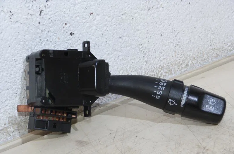 Commande essuie glace HYUNDAI ACCENT 2 occasion — photo 3