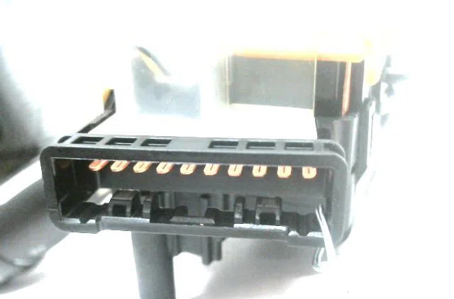 Commande essuie glace Hyundai GETZ (TB) 1.5 crdi (2003-2005) occasion — photo 4