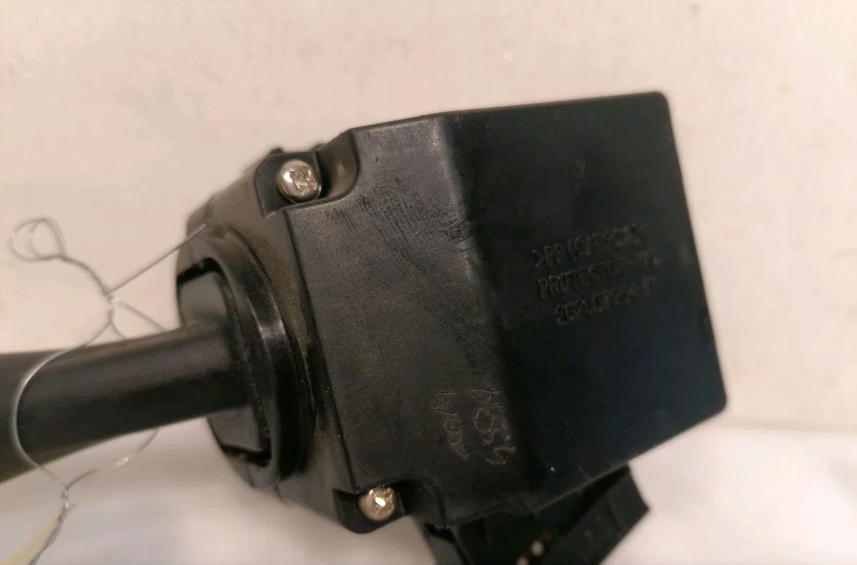 Commande essuie glace Hyundai I10 I (PA) 1.1 (2011-2013) occasion — photo 3