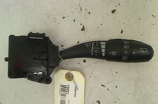 Commande essuie glace Hyundai I30 (FD) 1.4 (2007-2011) occasion — photo 4