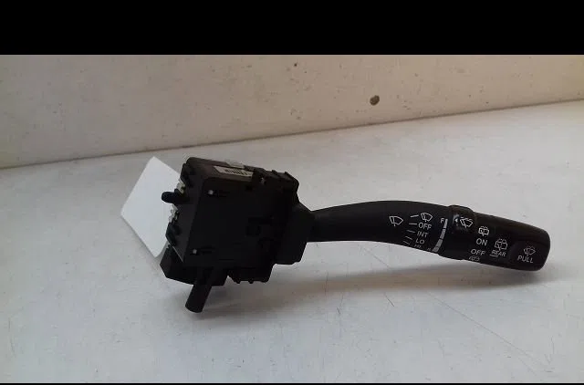 Commande essuie glace Hyundai SANTA FÉ II (CM) 2.2 crdi gls (2006-2009) occasion — photo 4