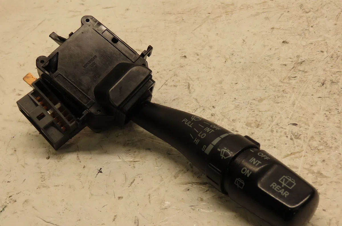 Commande essuie glace Hyundai TUCSON (JM) 2.0 crdi (2006-2010) occasion
