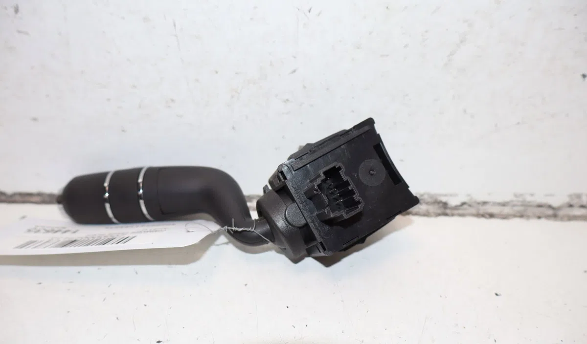 Commande essuie glace Jaguar XF I (X250) 2.7 d (2008-2015) occasion — photo 2