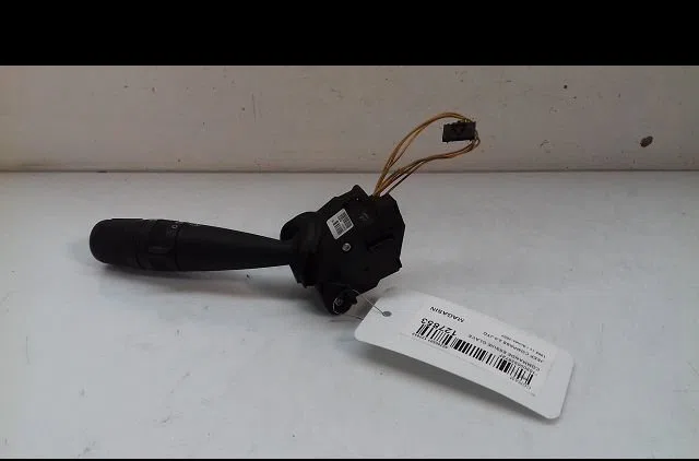 Commande essuie glace Jeep COMPASS (MK49) 2.0 crd 4x4 (2006) occasion — photo 3