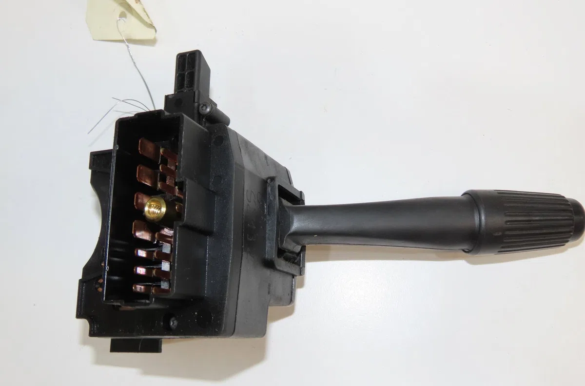 Commande essuie glace Jeep GRAND CHEROKEE I (ZJ, ZG) 2.5 td 4x4 (z) (1995-1999) occasion — photo 2