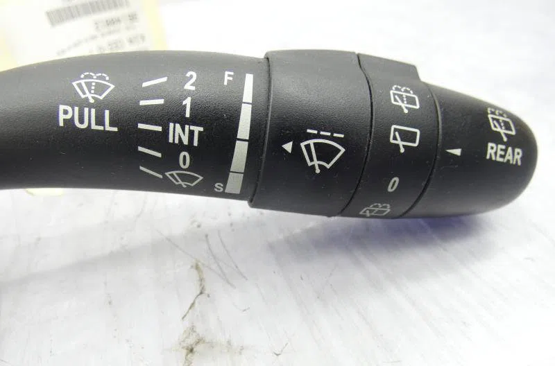 Commande essuie glace KIA CEE-D 1 PHASE 1 occasion — photo 2