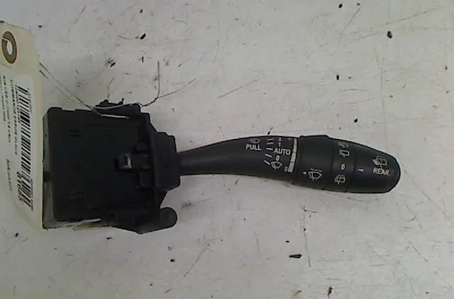 Commande essuie glace Kia CEE'D 3-5 portes (ED) 1.6 crdi 115 (2006-2012) occasion — photo 3