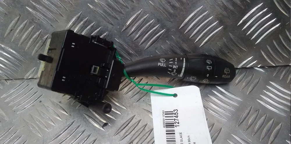 Commande essuie glace Kia CEE'D 3-5 portes (ED) 1.6 crdi 90 (2006-2012) occasion — photo 3