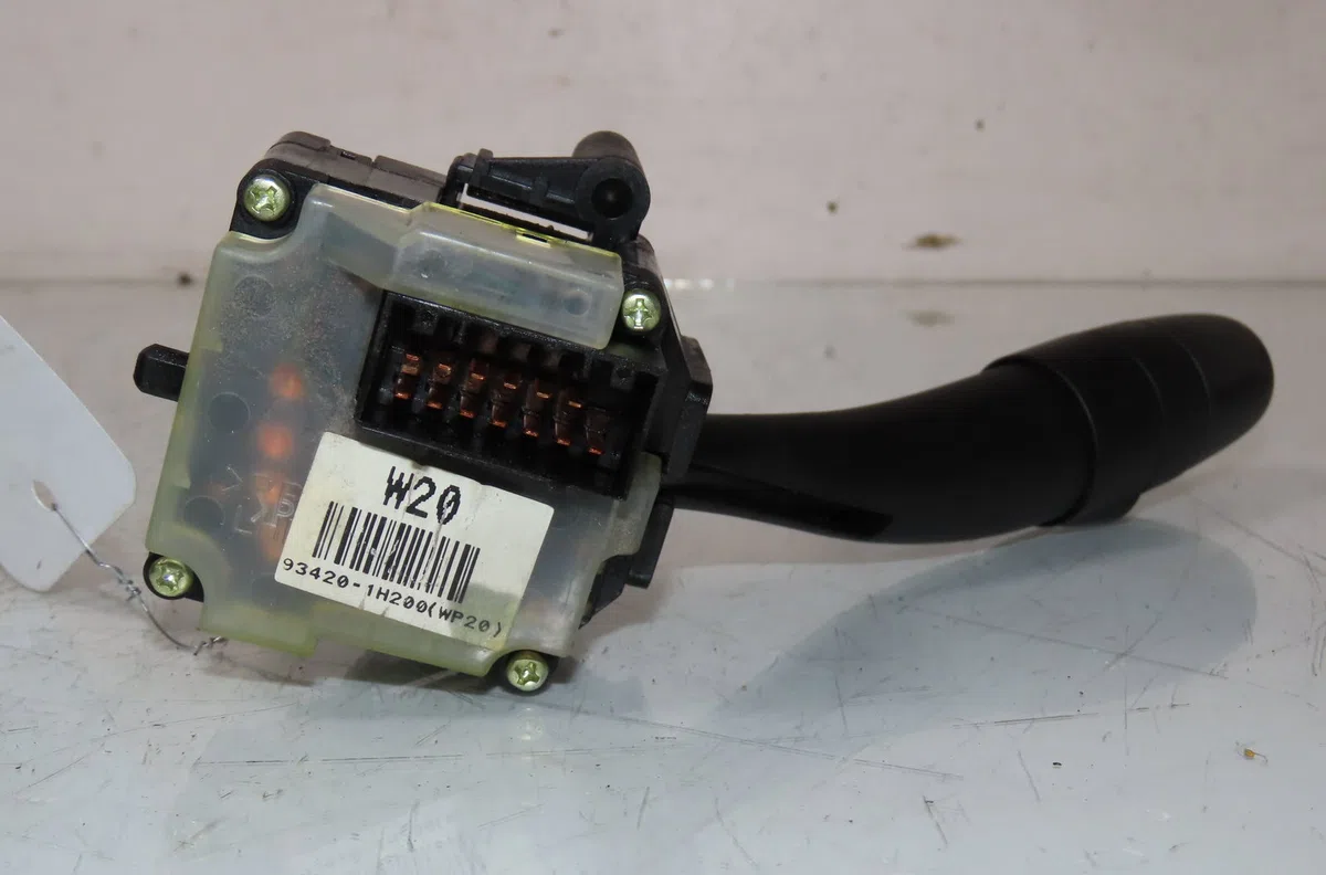 Commande essuie glace Kia PRO CEE'D (ED) 1.6 crdi 115 (2008-2012) occasion — photo 2