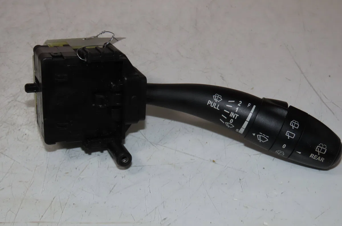 Commande essuie glace Kia PRO CEE'D (ED) 1.6 crdi 115 (2008-2012) occasion — photo 3