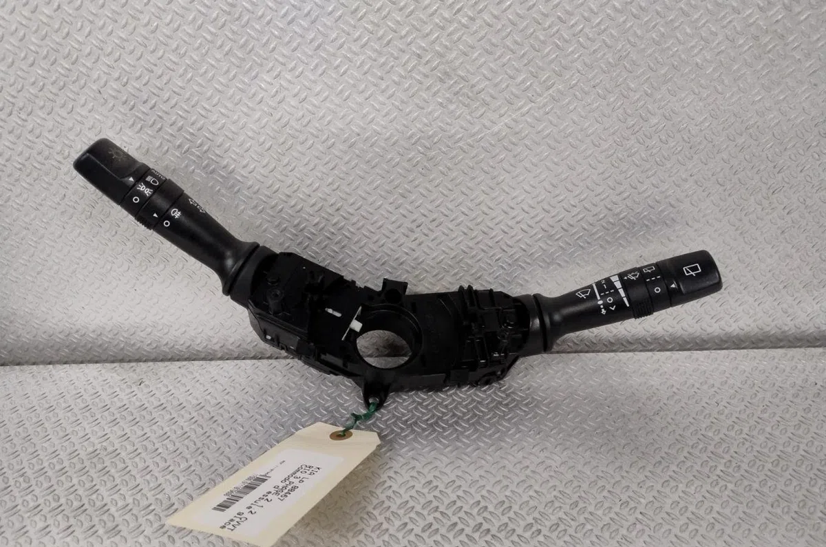 Commande essuie glace KIA RIO 3  RIO 3 PHASE 2 occasion — photo 2