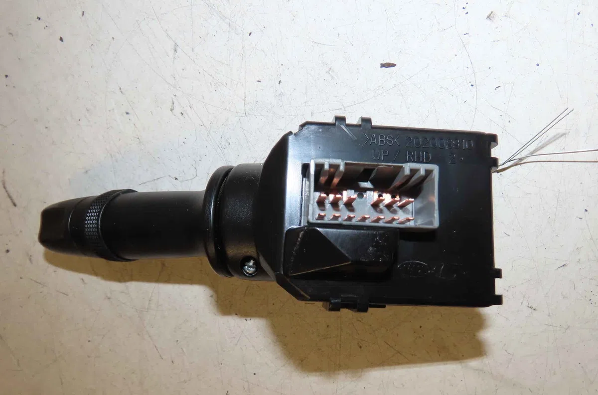 Commande essuie glace KIA RIO III occasion — photo 2