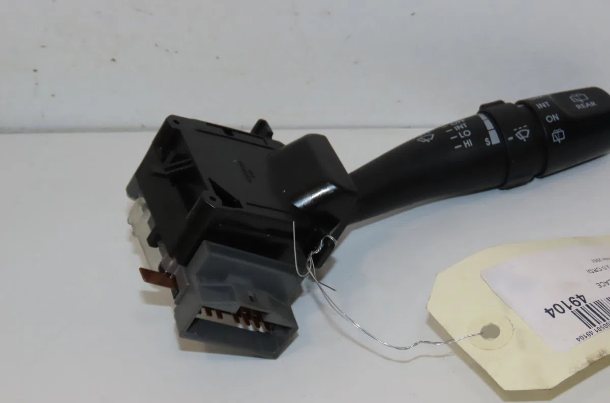 Commande essuie glace Kia SPORTAGE II (JE_, KM) 2.0 crdi (2006-2010) occasion — photo 2