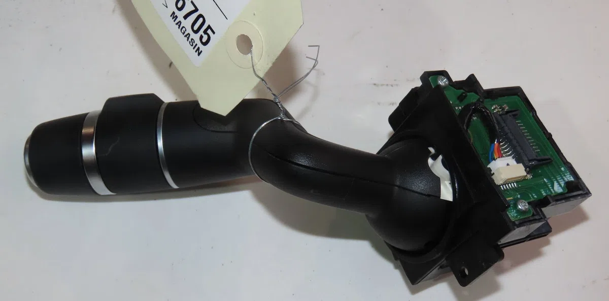 Commande essuie glace Land rover RANGE ROVER EVOQUE (L538) 2.0 d 4x4 (2015-2019) occasion — photo 2