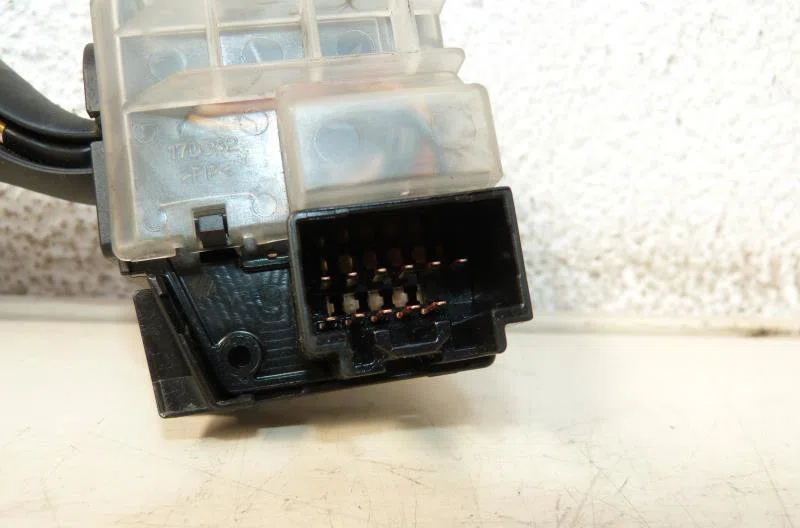 Commande essuie glace MAZDA 3 2 PHASE 1 occasion — photo 3