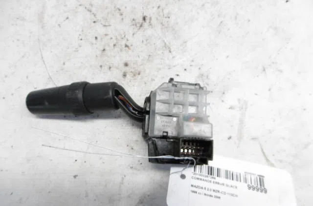 Commande essuie glace MAZDA 5 2006 occasion — photo 2