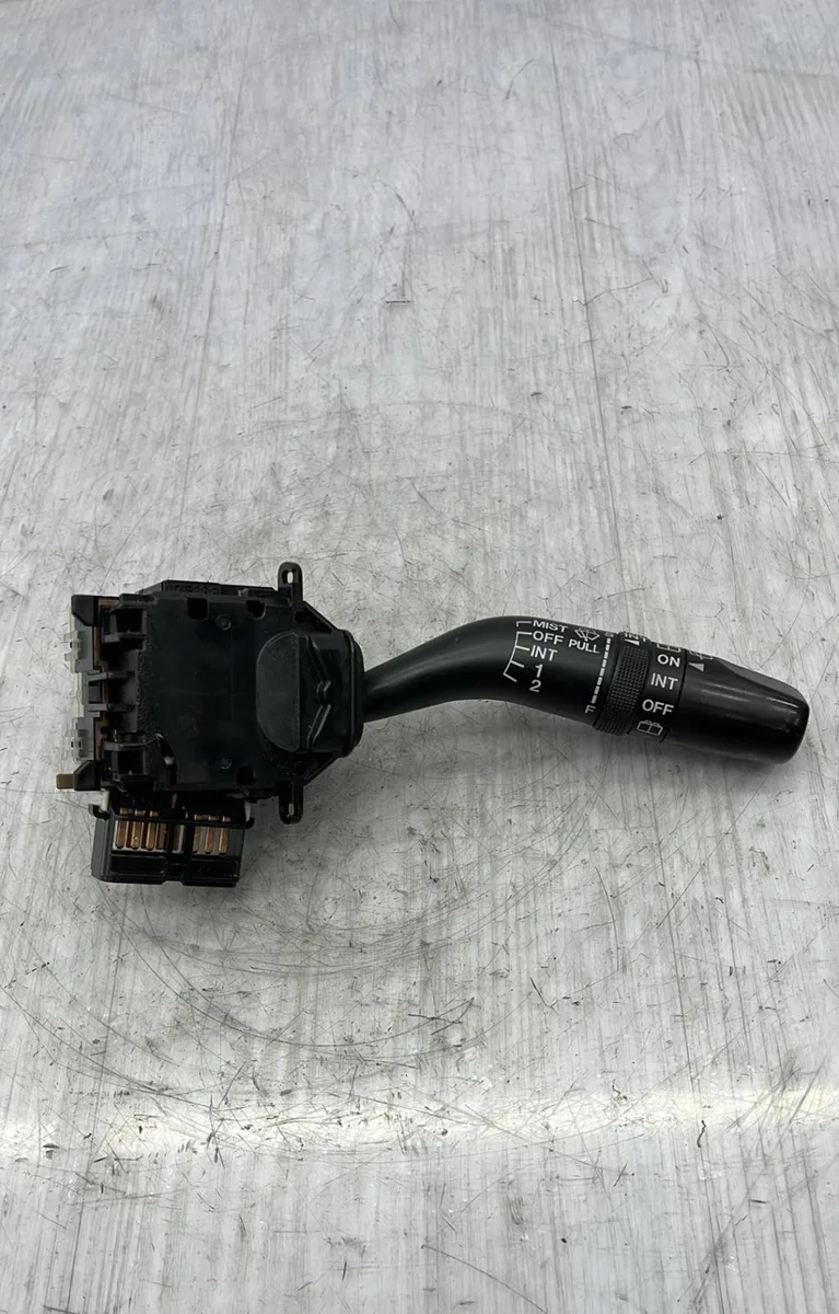 Commande essuie glace MAZDA 626 4 PHASE 2 occasion