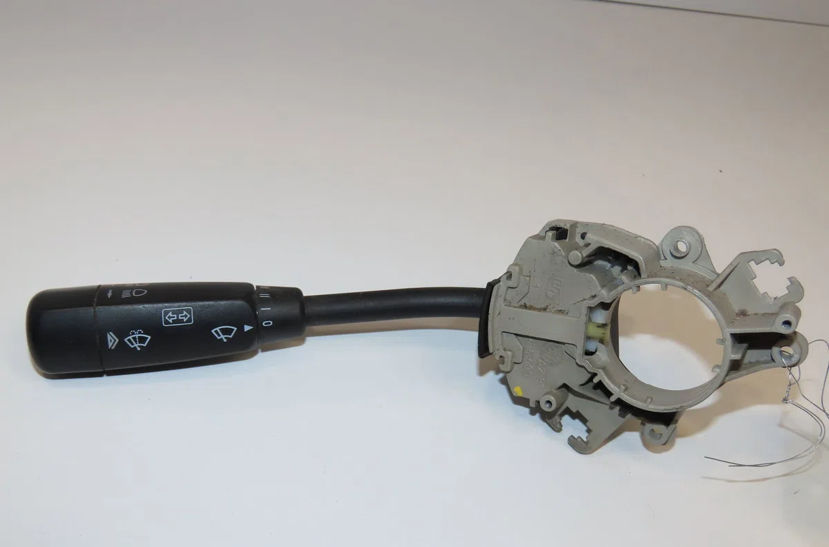 Commande essuie glace Mercedes-benz CLK (C208) Clk 230 kompressor (208.347) (1997-2000) occasion