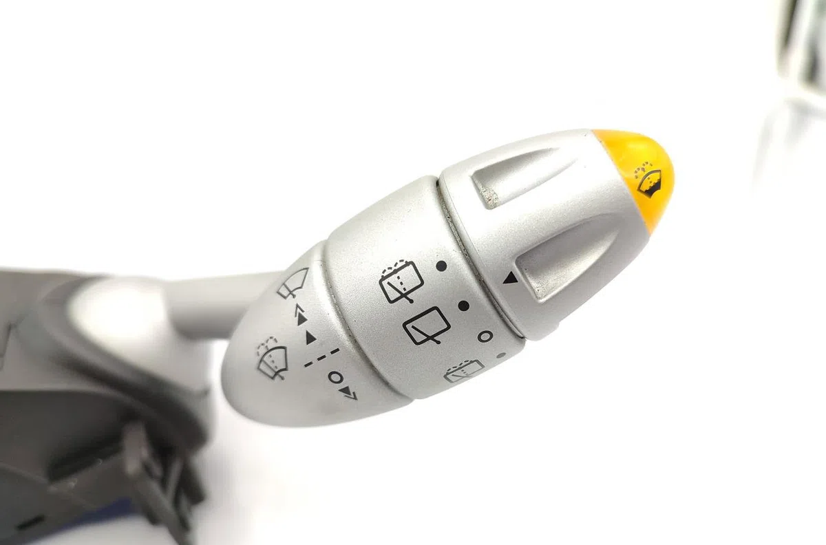 Commande essuie glace MINI MINI 1 R50-R53 PHASE 2 occasion — photo 2