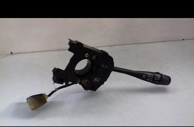 Commande essuie glace Nissan 100NX (B13) 1.6 (1990-1994) occasion — photo 4