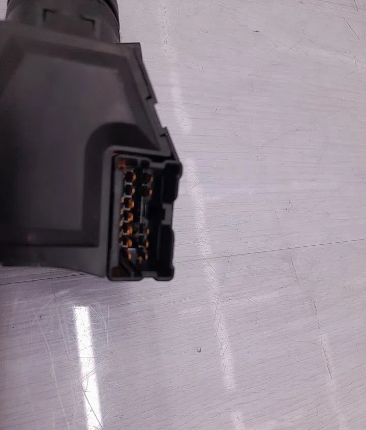 Commande essuie glace NISSAN PRIMERA 3 BREAK occasion — photo 3