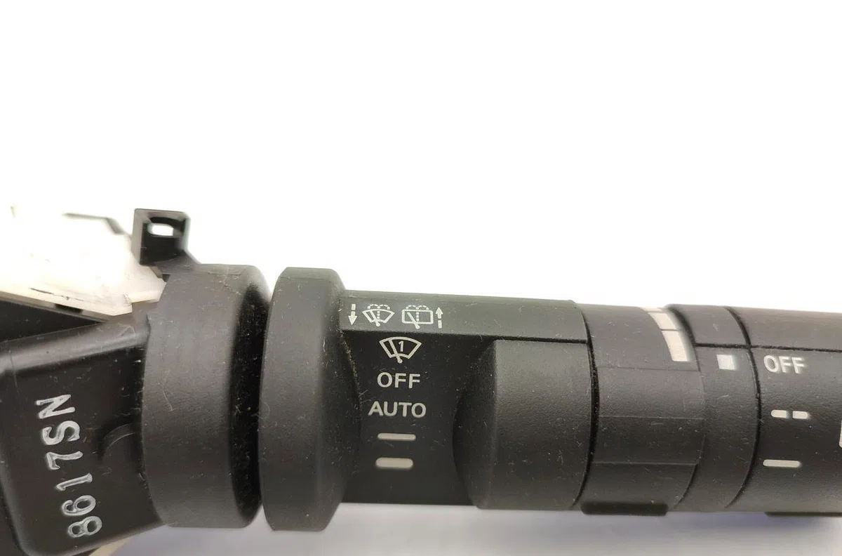 Commande essuie glace NISSAN QASHQAI 1 PHASE 1 occasion — photo 3
