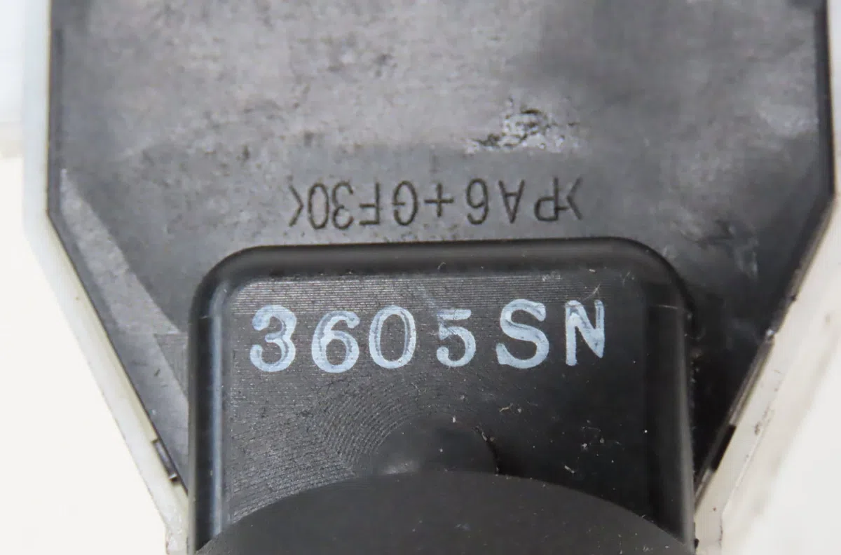 Commande essuie glace Nissan QASHQAI - QASHQAI 2 I (J10, NJ10, JJ10E) 1.6 (2010-2013) occasion — photo 2