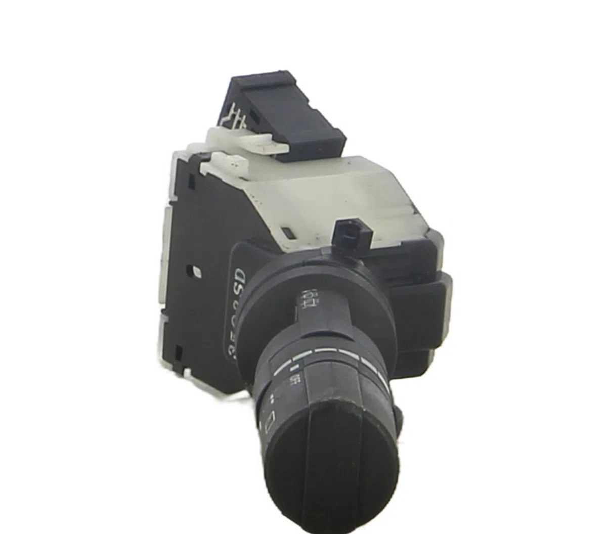 Commande essuie glace Nissan QASHQAI - QASHQAI 2 I (J10, NJ10, JJ10E) 1.6 dci (2011-2013) 5 portes occasion — photo 2