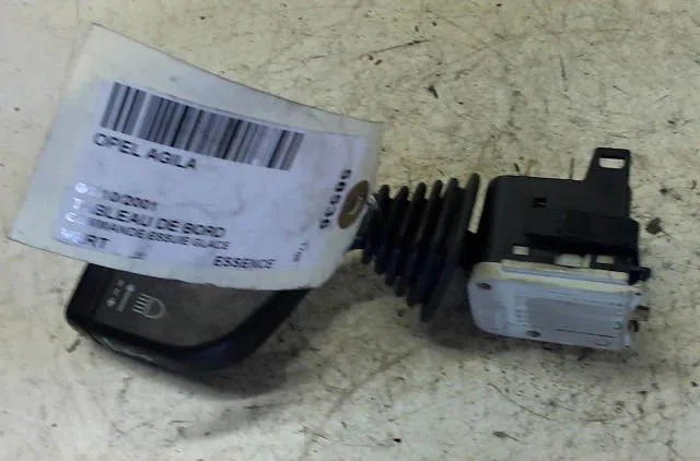 Commande essuie glace OPEL AGILA 2001 occasion — photo 3
