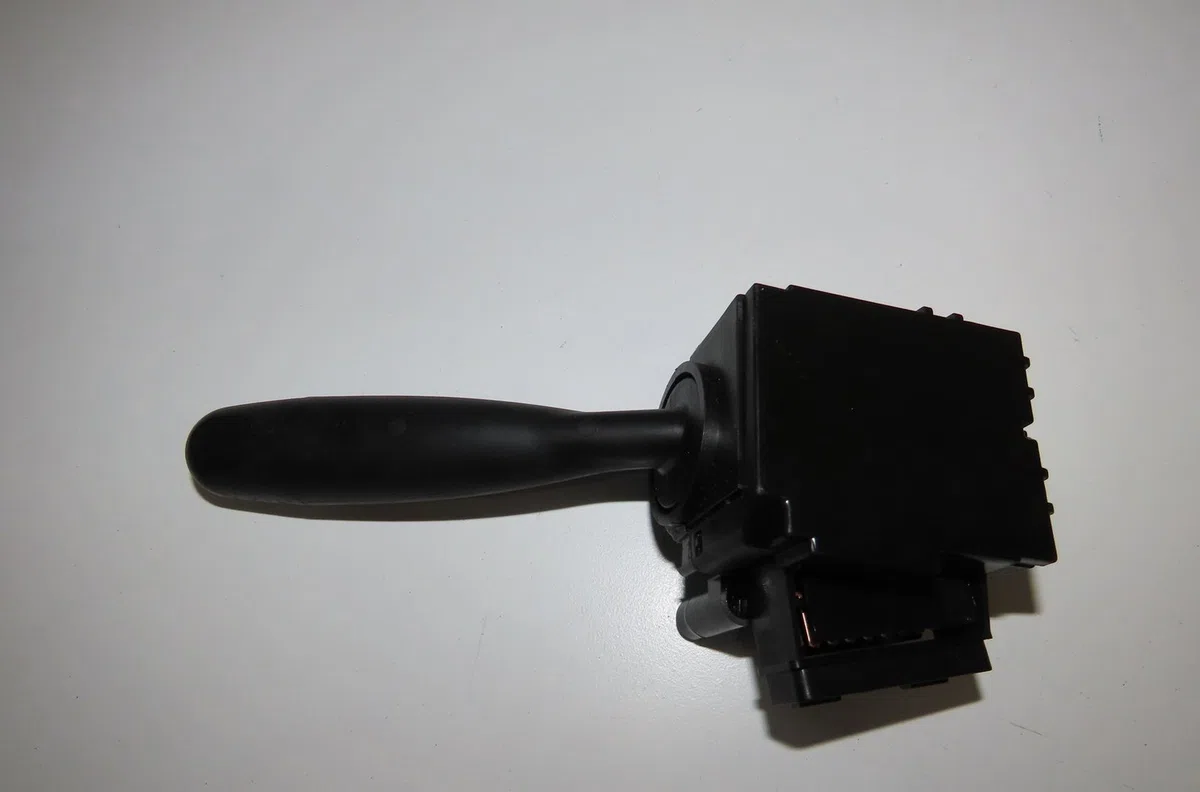 Commande essuie glace Opel AGILA (B) (H08) 1.0 (f68) (2008-2011) occasion — photo 2