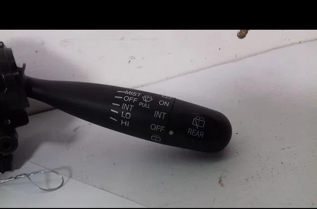 Commande essuie glace Opel AGILA (B) (H08) 1.2 (f68) (2010-2014) 5 portes occasion