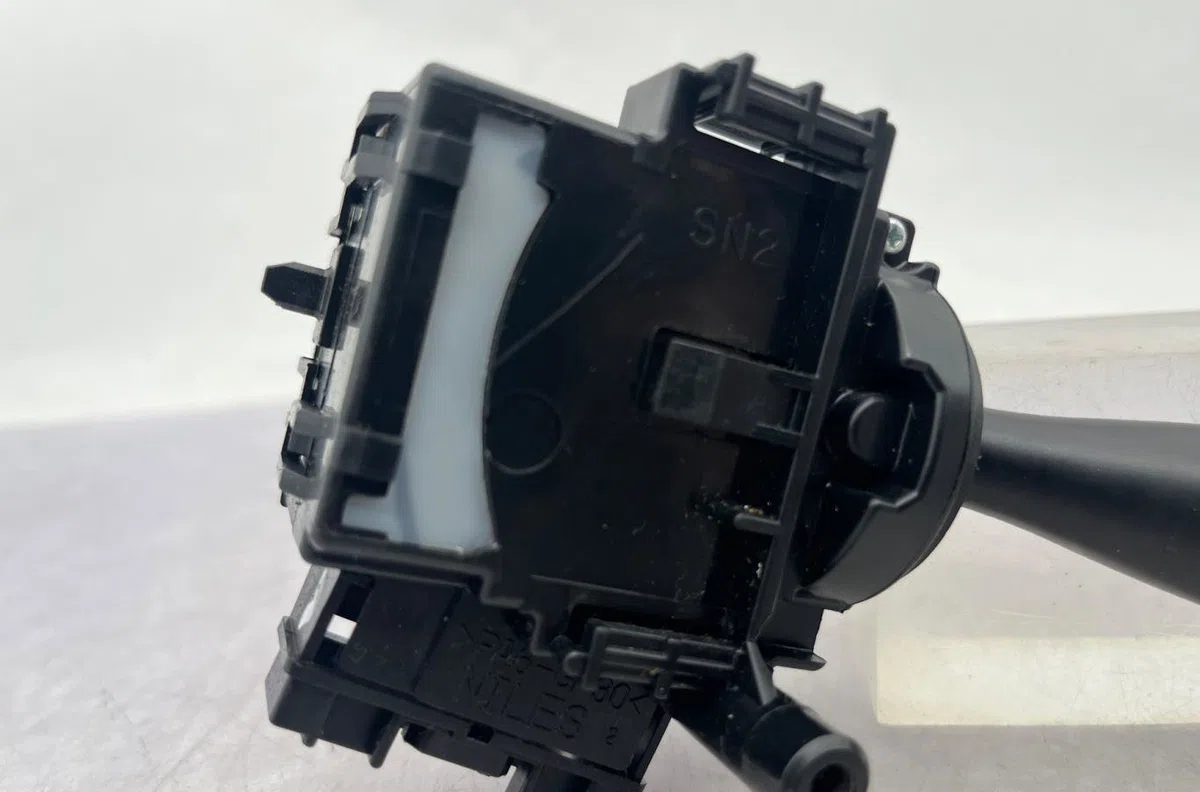 Commande essuie glace OPEL AGILA B occasion — photo 2