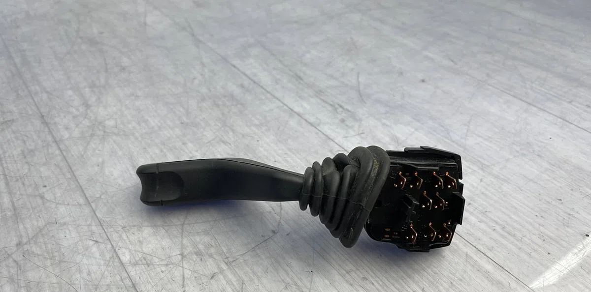Commande essuie glace OPEL ASTRA F PHASE 1 occasion — photo 2