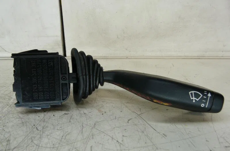 Commande essuie glace OPEL ASTRA F PHASE 2 occasion — photo 2