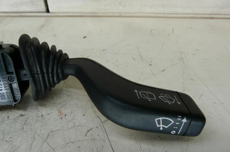 Commande essuie glace OPEL ASTRA F PHASE 2 occasion — photo 3