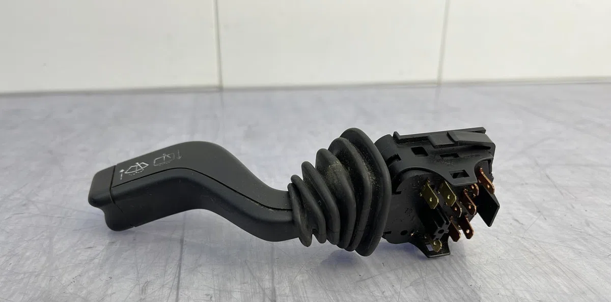 Commande essuie glace OPEL ASTRA G BREAK occasion — photo 3