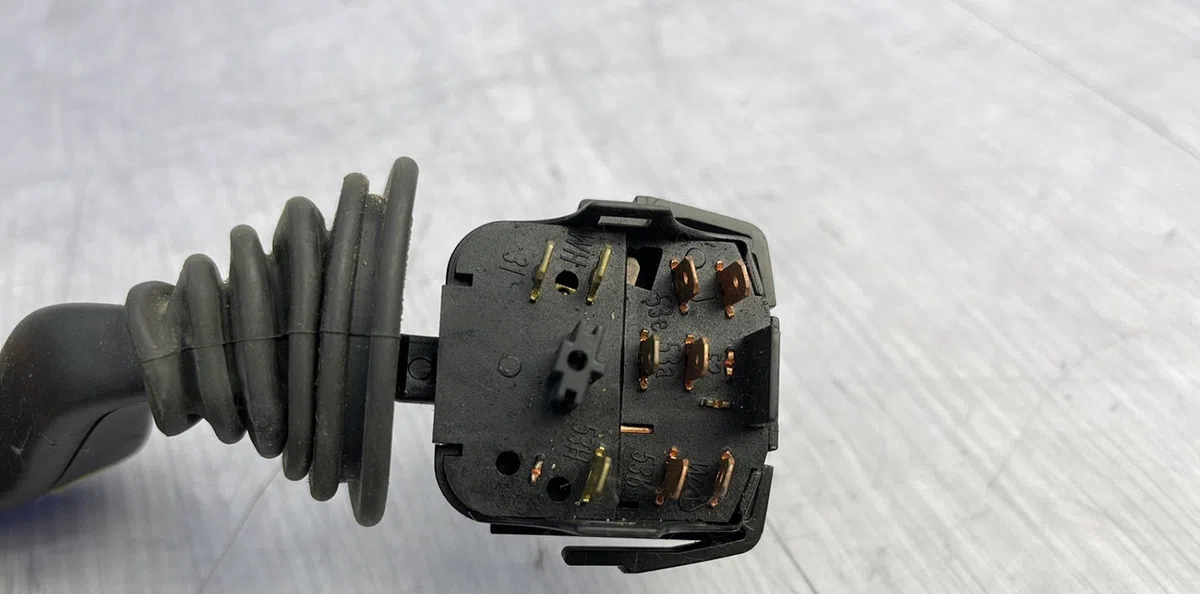 Commande essuie glace OPEL ASTRA G BREAK occasion — photo 4