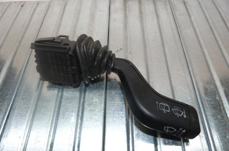 Commande essuie glace OPEL ASTRA G occasion