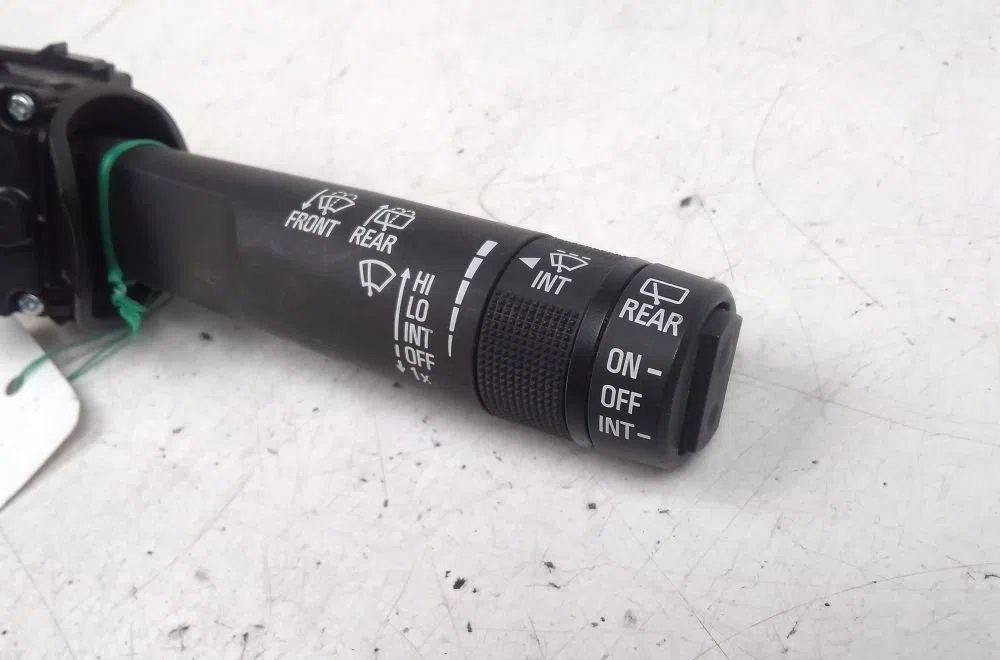 Commande essuie glace OPEL CORSA 2015 occasion — photo 2