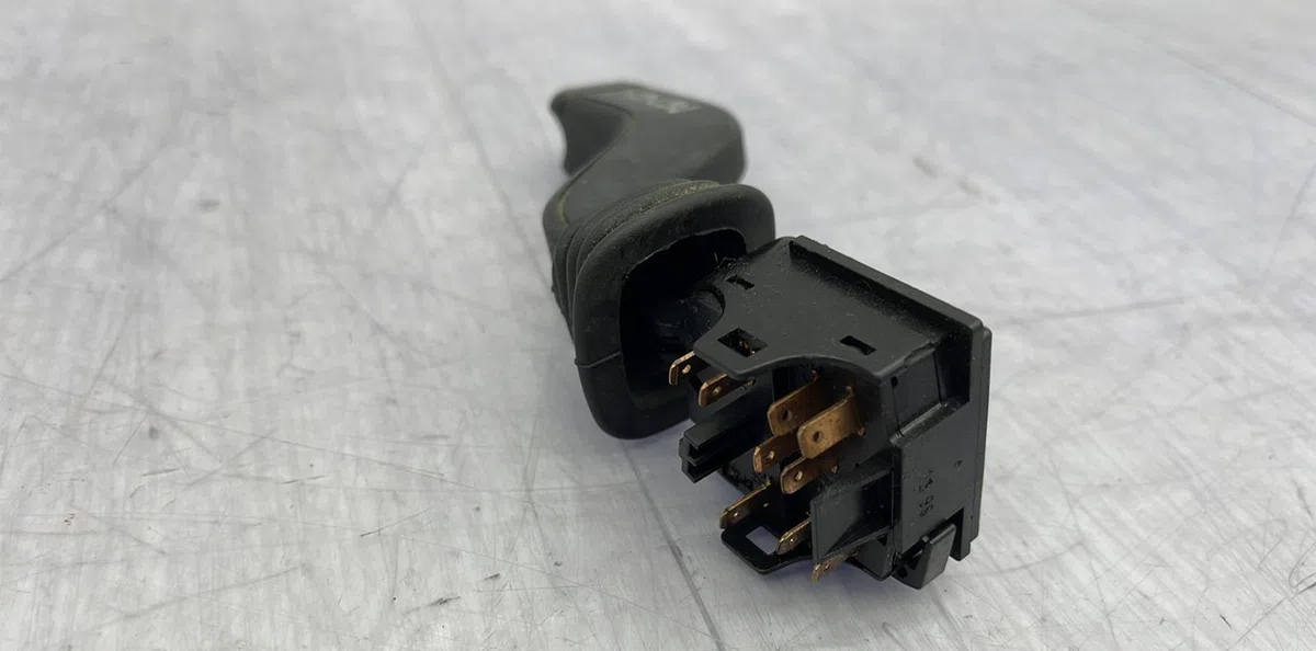 Commande essuie glace OPEL CORSA B PHASE 1 occasion