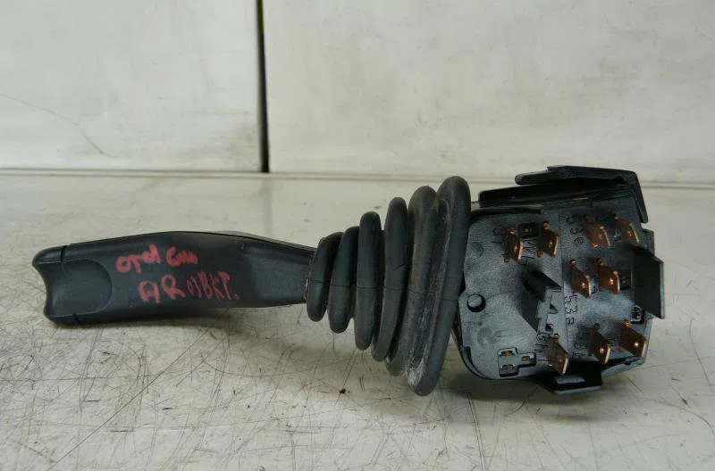 Commande essuie glace OPEL CORSA B PHASE 1 occasion — photo 4