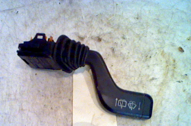 Commande essuie glace OPEL CORSA II 2000 occasion — photo 3