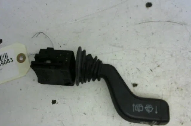 Commande essuie glace Opel MERIVA A Monospace (X03) 1.7 cdti (e75) (2003-2010) occasion — photo 2